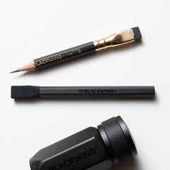 Blackwing Pencil Extender and Blackwing One Step Sharpener Blackwing Pencil Extender and Blackwing One Step Sharpener