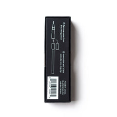 Blackwing Pencil Extender Packaging & How to Use Blackwing Pencil Extender Packaging & How to Use