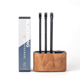 Blackwing x Grovemade Desktop Caddy Kit - Walnut