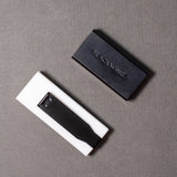 A Blackwing Soft Handheld Eraser + Holder.