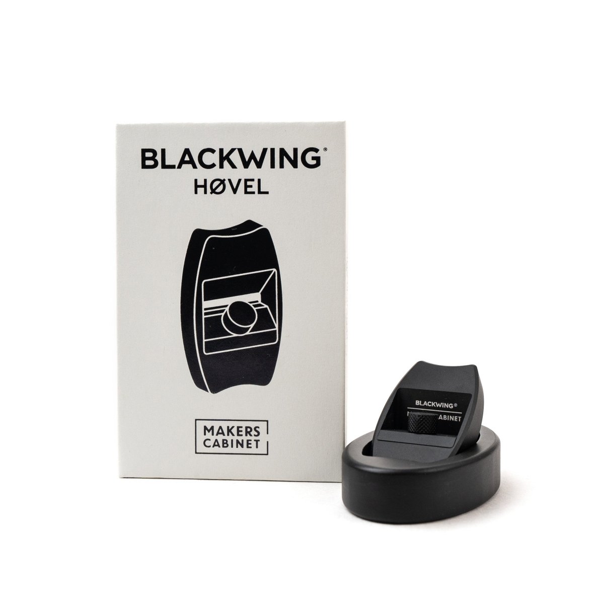 Blackwing Høvel Blackwing Høvel