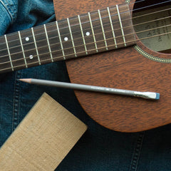 Blackwing Volume 1 pencil, tribute to Guy Clark Blackwing Volume 1 pencil, tribute to Guy Clark