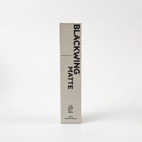 Blackwing Matte (Set of 12) - Box