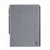 Large Blackwing Slate Notebook - Grey