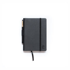Small Blackwing Slate Notebook - Black Small Blackwing Slate Notebook - Black