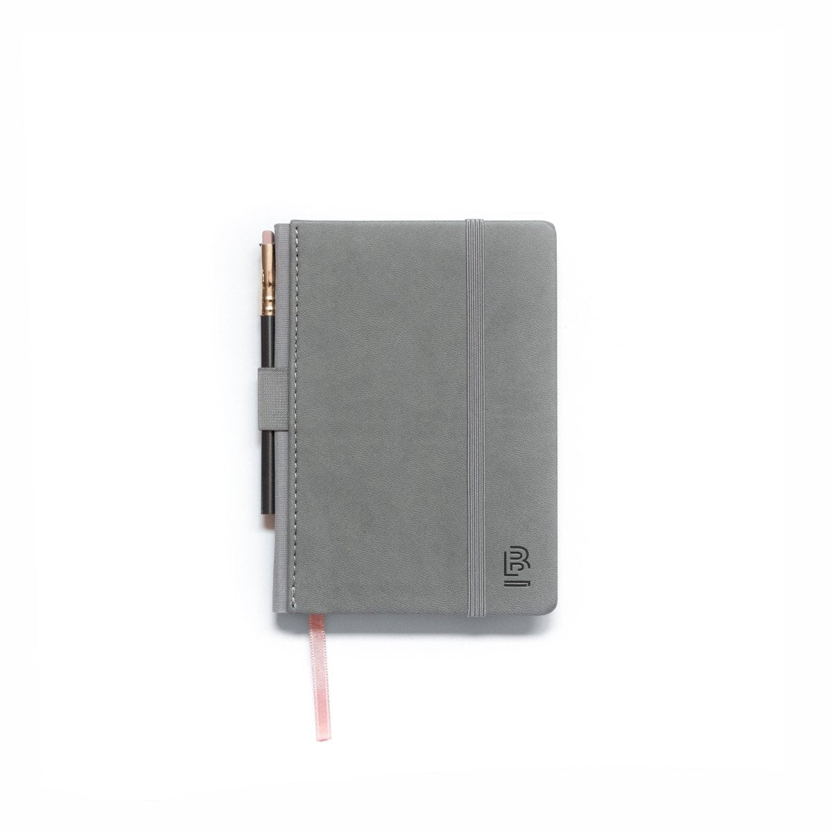Small Blackwing Slate Notebook - Grey Small Blackwing Slate Notebook - Grey