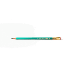 Blackwing Volume 811 - glow in the dark pencil demonstration gif Blackwing Volume 811 - glow in the dark pencil demonstration gif