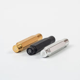 Blackwing Pencil Point Guards - Gold, Black and Silver