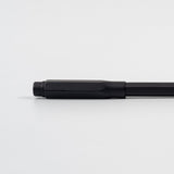 A Blackwing Point Guard, placed on a white surface.