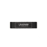 Blackwing Replacement Erasers in black, set of 10