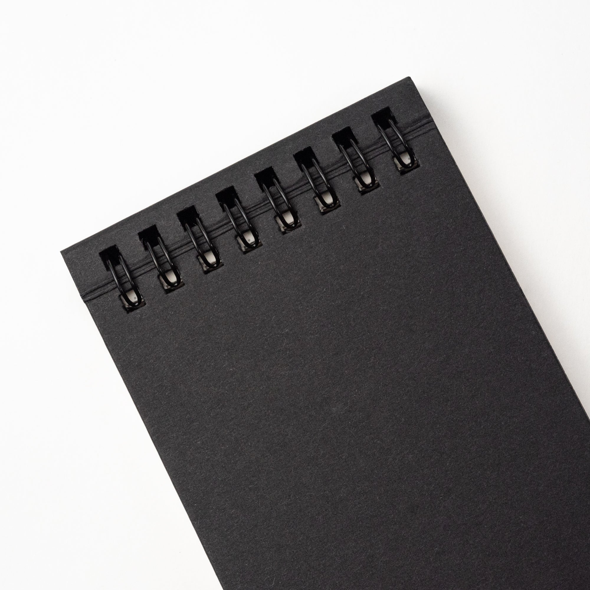A Blackwing Reporter Pads (Set of 2) for note-taking on a white background.