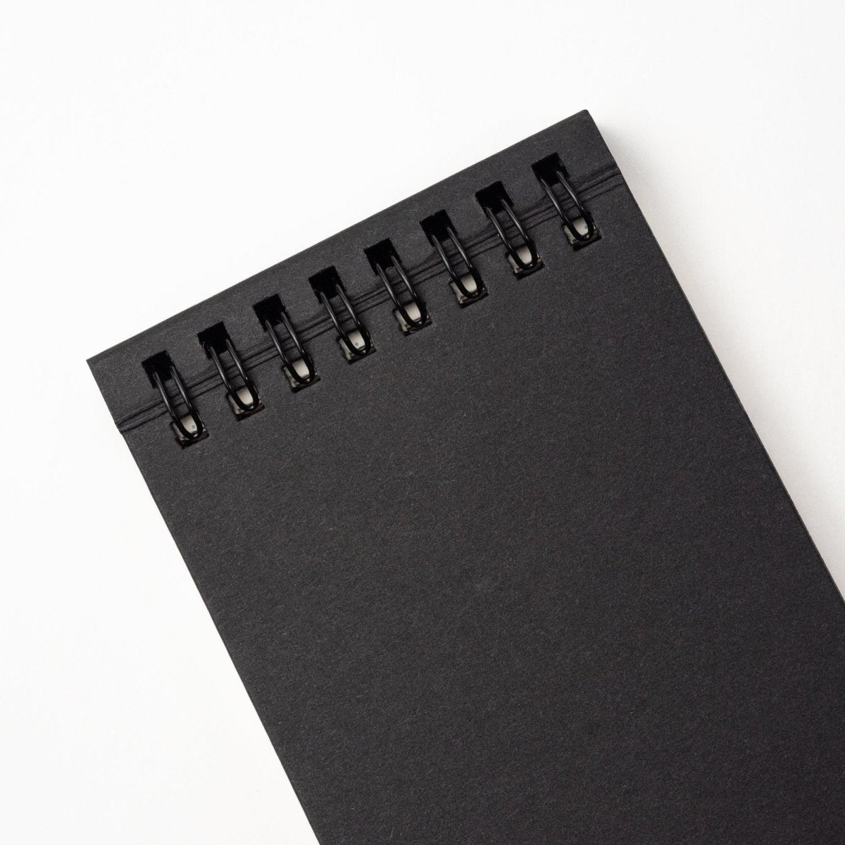 Blackwing Reporter Pad, spiral bound Blackwing Reporter Pad, spiral bound