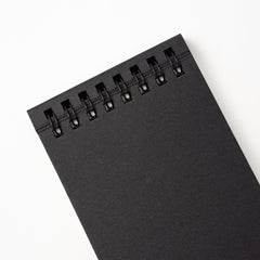 Blackwing Reporter Pad, spiral bound Blackwing Reporter Pad, spiral bound