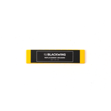 A Blackwing Volume 651 Yellow Replacement Erasers perfect for Blackwing 651 pencils.