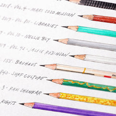 Blackwing Volumes Poster Blackwing Volumes Poster