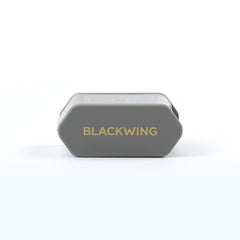 Blackwing Two-Step Long Point Sharpener - Grey Blackwing Two-Step Long Point Sharpener - Grey