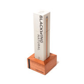 Blackwing Upright Box Display