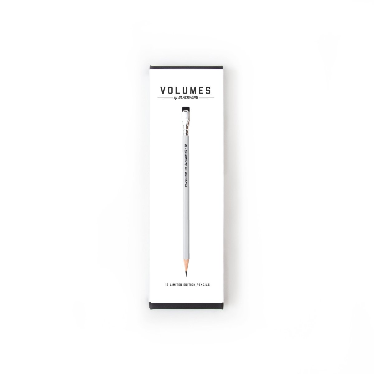 Blackwing Volume 10 pencils, set of 12 Blackwing Volume 10 pencils, set of 12