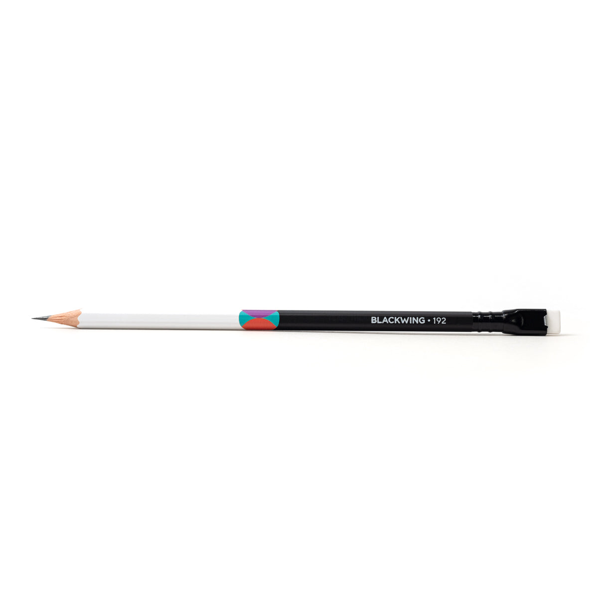 A Blackwing Volume 192 (Set of 12) on a white background used for songwriting.