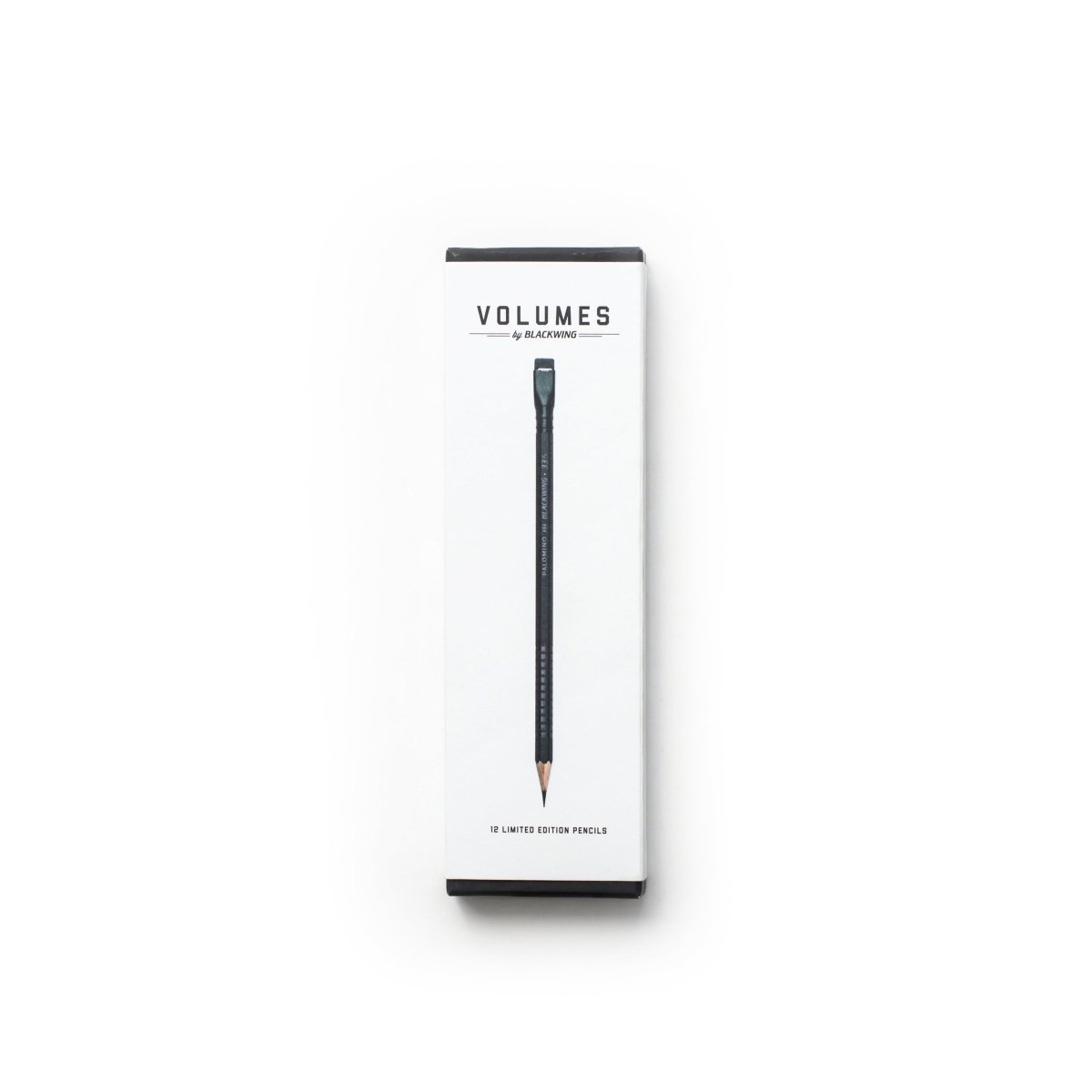 Blackwing Volume 33 1/3, Set of 12 pencils Blackwing Volume 33 1/3, Set of 12 pencils