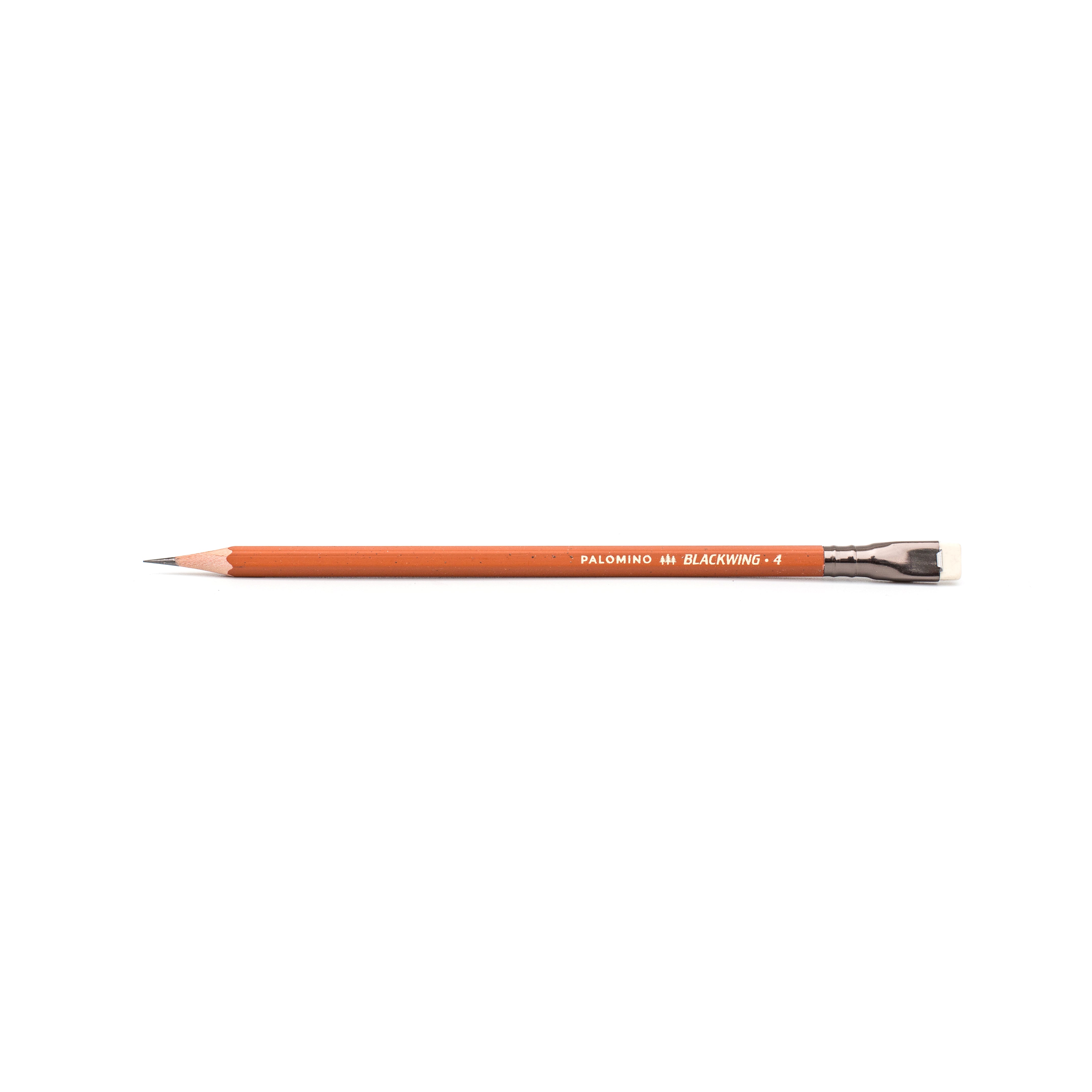 Palomino Blackwing Pencils Volume 4 mars: 3 Pencils NO Box 