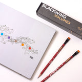 Blackwing Volume 7 (Set of 12) perfect for animation enthusiasts.