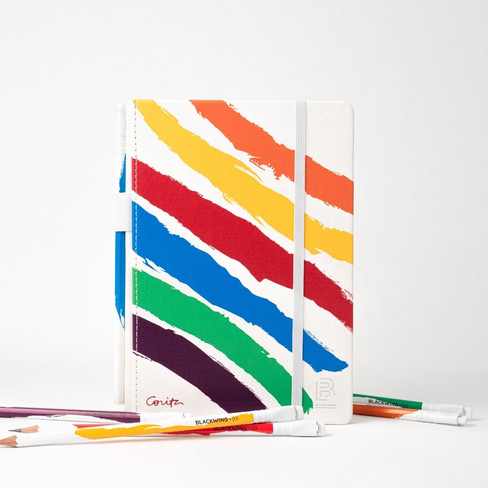 Blackwing Volume 93 Corita Kent Notebook