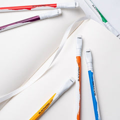 Blackwing Volume 93 Pencils and Notebook Blackwing Volume 93 Pencils and Notebook