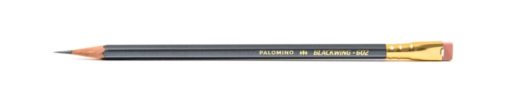 Blackwing 602 Blackwing 602