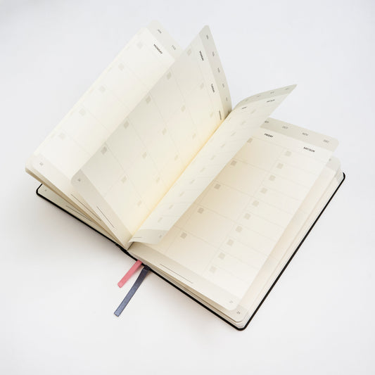Introducing the Blackwing Planner