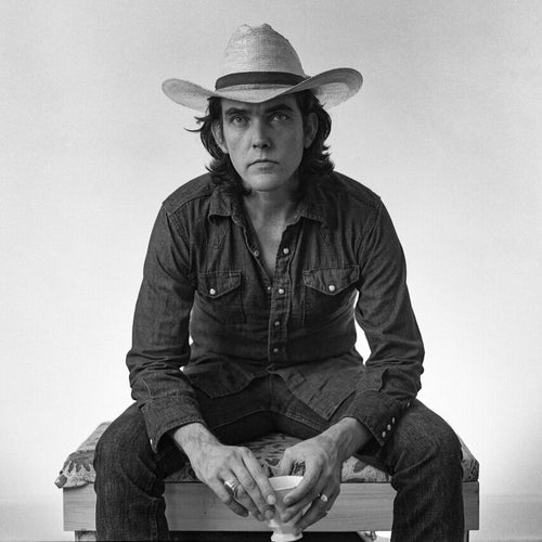 Guy Clark