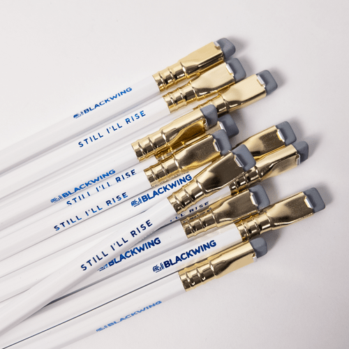 LA Wildfire Relief Fundraiser Pencil Set