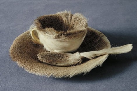 Meret Oppenheim