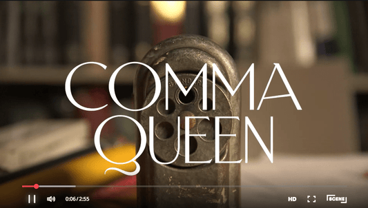 Comma Queen