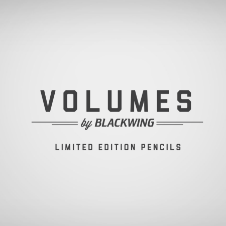 Blackwing Volumes