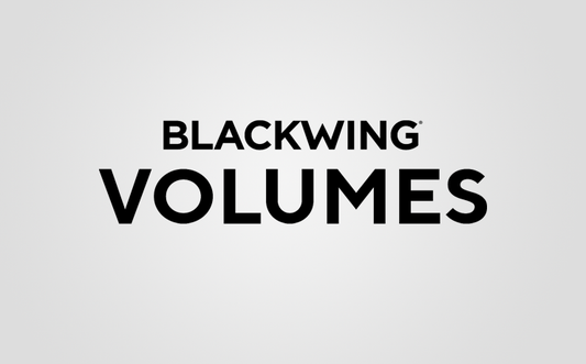 Blackwing Volumes