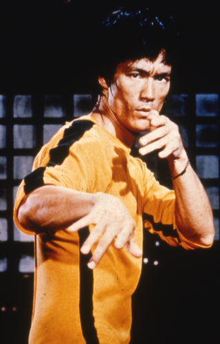 Bruce Lee