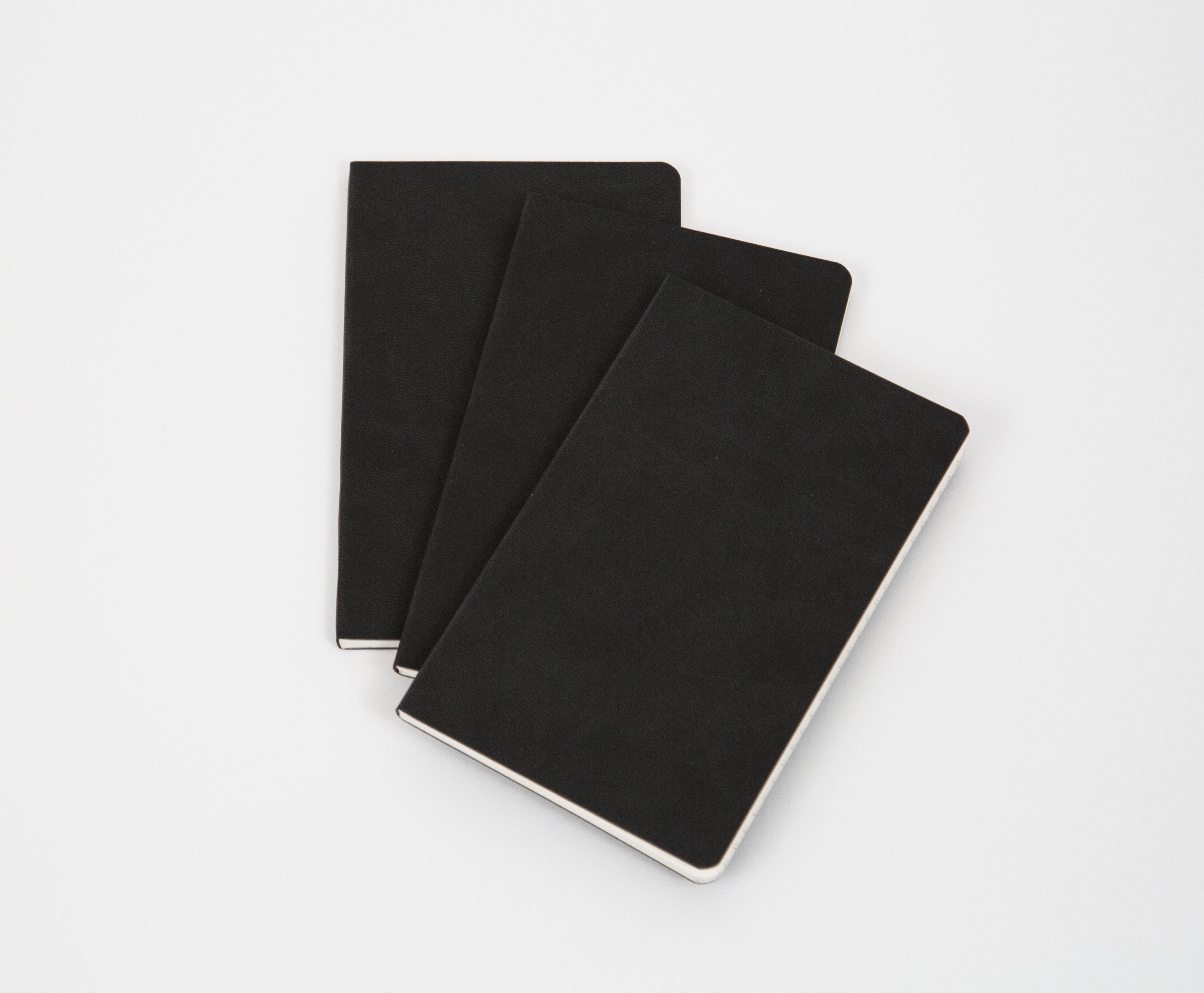 Put Your Ideas on Paper - Introducing the Summit and Clutch Notebooks ...