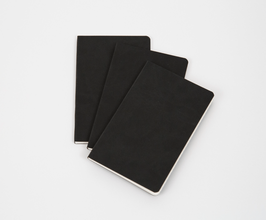 Blackwing clutch notebook