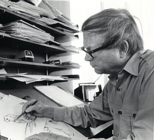 Chuck Jones