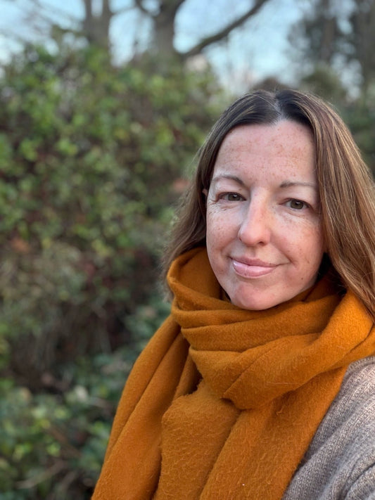 Alex Pooley headshot