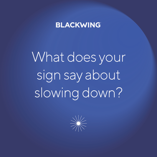 Blackwing Horoscope 2026 What Does You Sign Say