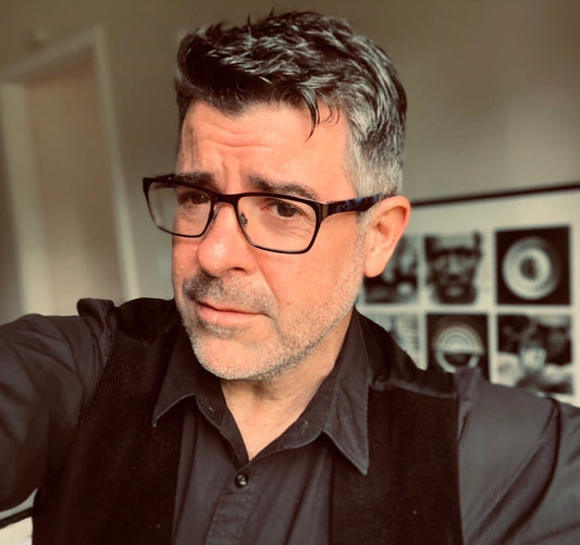 Michael Fiedler headshot