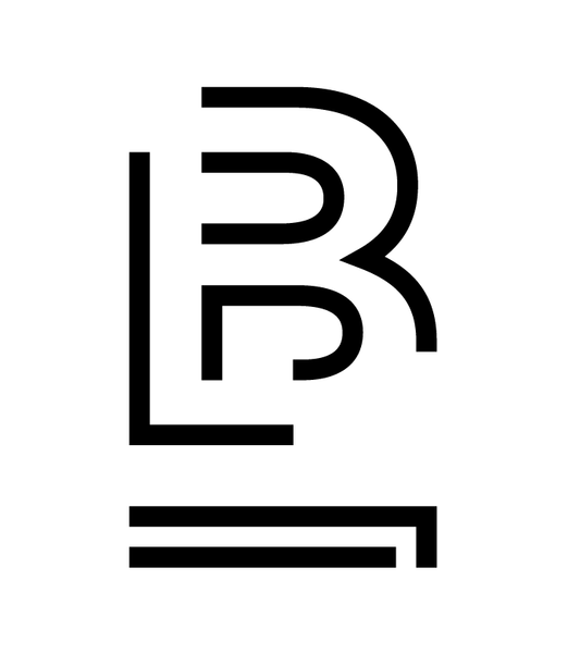 Blackwing "B" Emblem