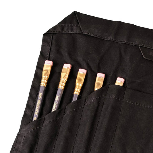 Blackwing x Bradley Mountain - The Story Behind the Blackwing Pencil Roll