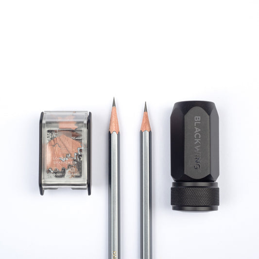 Blackwing Pencil Sharpeners