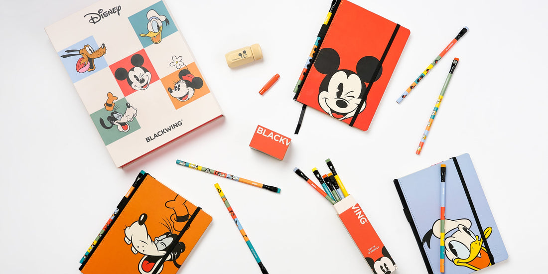 Disney Mickey and Friends Collection