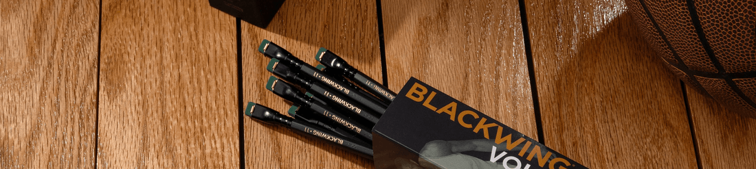 Blackwing Vol. 11 - The Bill Russell Collection