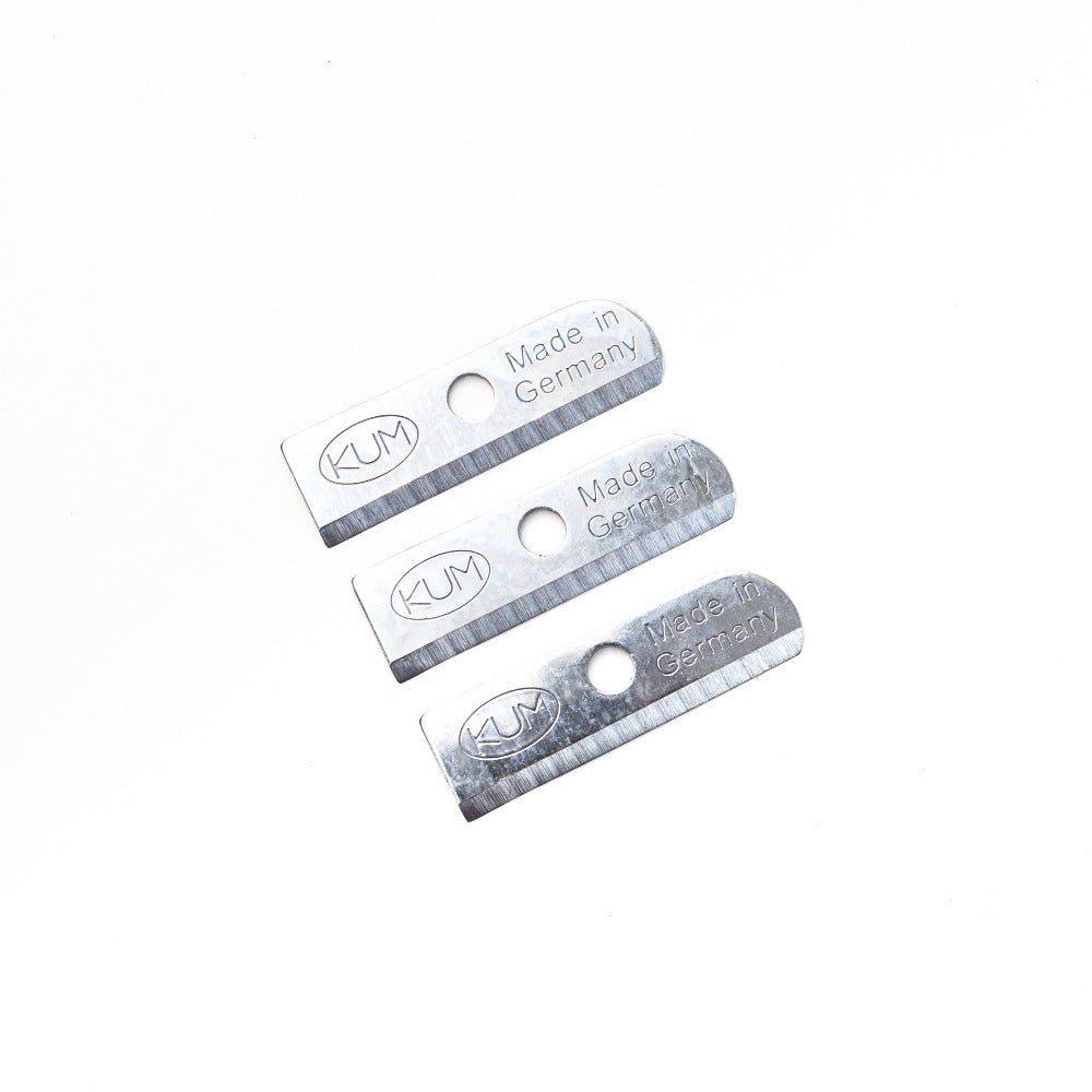 Blackwing TwoStep Sharpener Replacement Blades (Set of 3