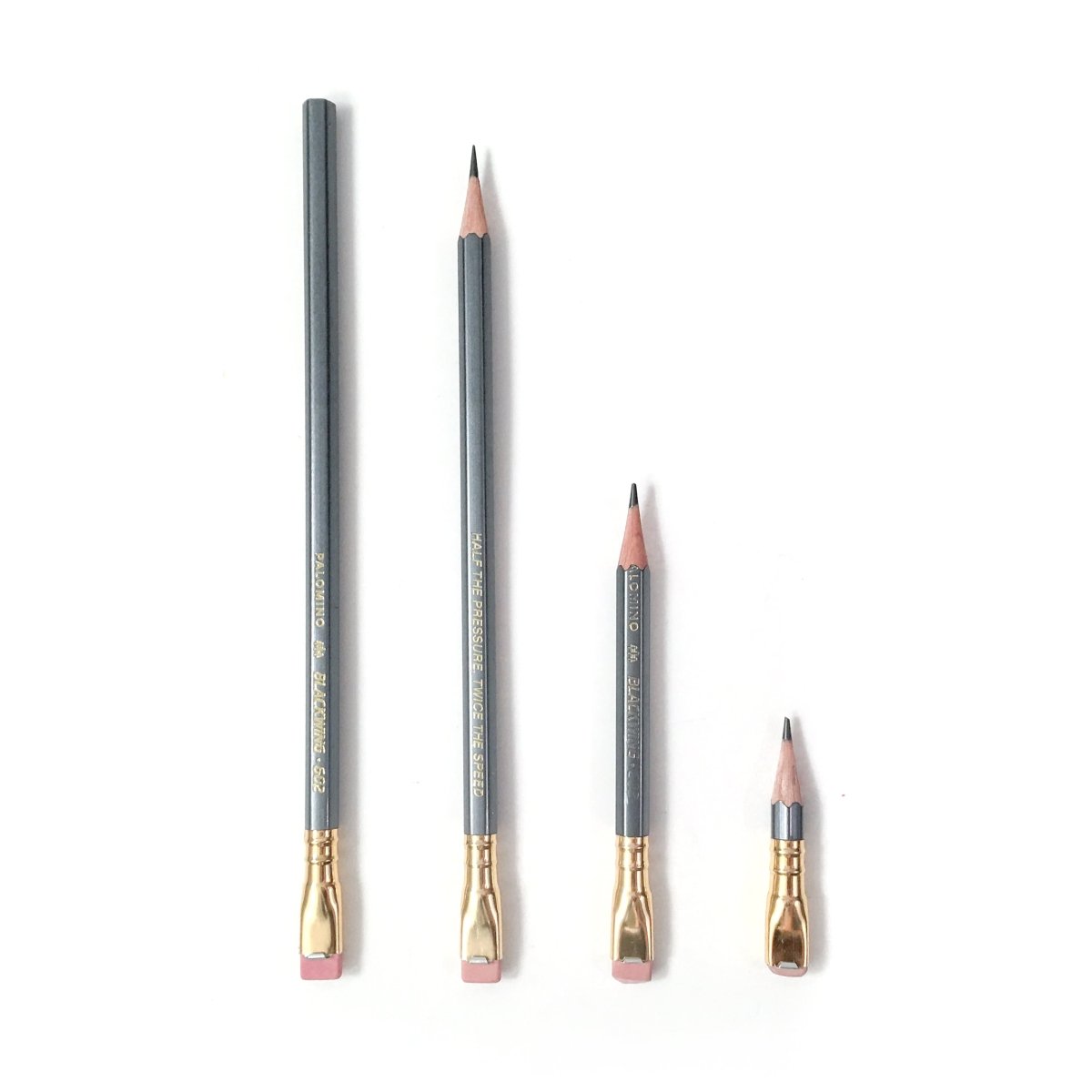 Blackwing 602 (Set of 12) - Legacy Model - $19.95 per pack